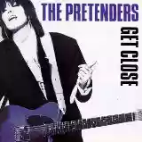The Pretenders: Get Close