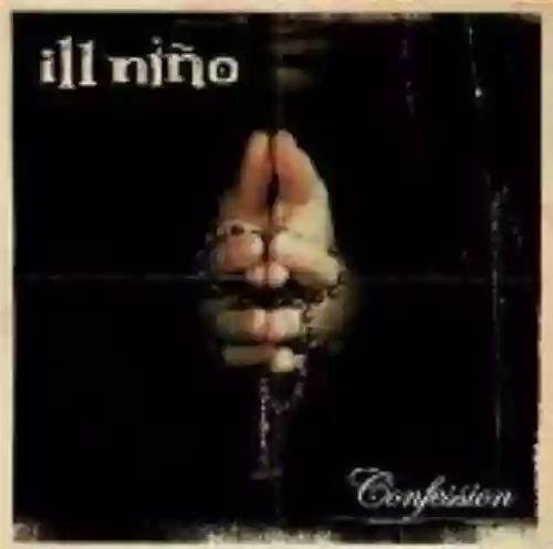 Cover di Confession
