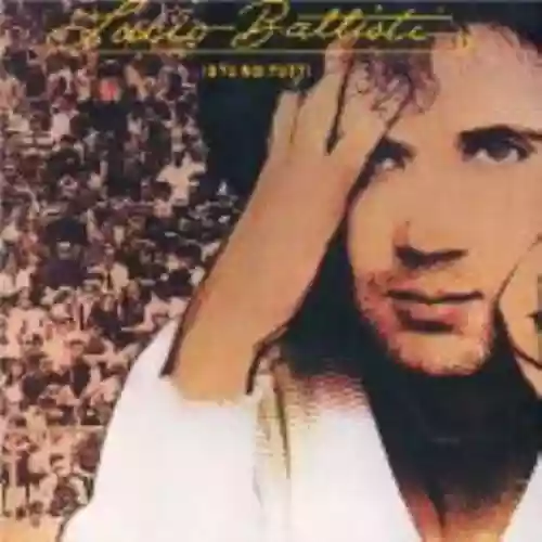 Cover Lucio Battisti - Io tu noi tutti