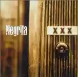 Negrita: XXX