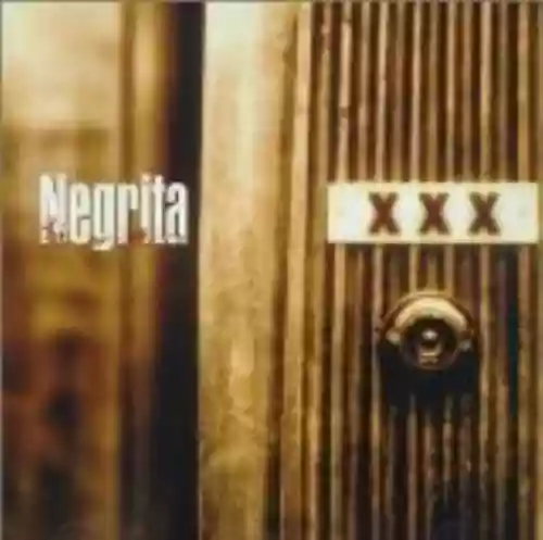 Cover di XXX