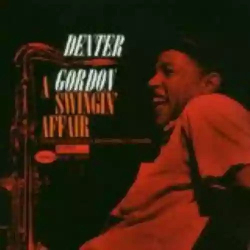 Cover di A Swingin' Affair