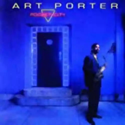 Cover Art Porter - Pocket City