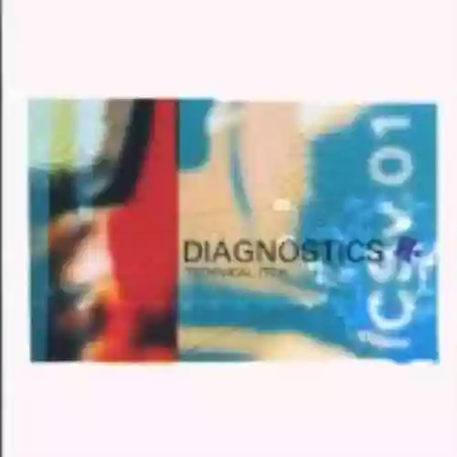 Cover Technical Itch - Diagnostics