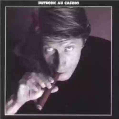 Cover Jacques Dutronc - Dutronc au Casino