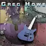 Greg Howe: Parallax