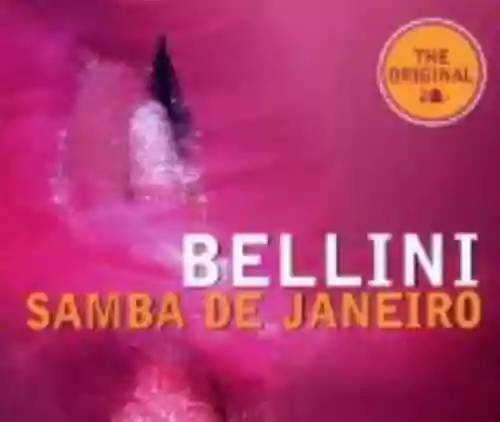 Cover Bellini - Samba de Janeiro