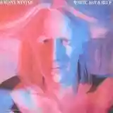 Johnny Winter: White, Hot & Blue