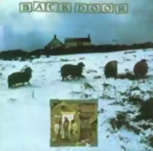 Cover di Back Door