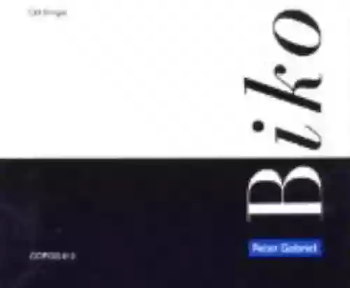 Cover di Biko