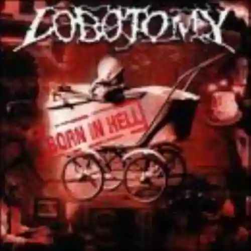 Cover di Born In Hell