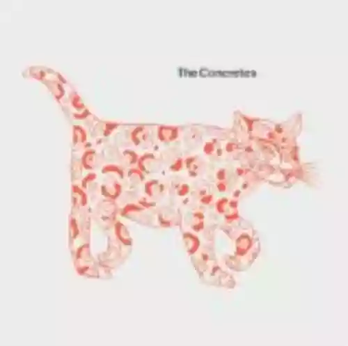 Cover di The Concretes