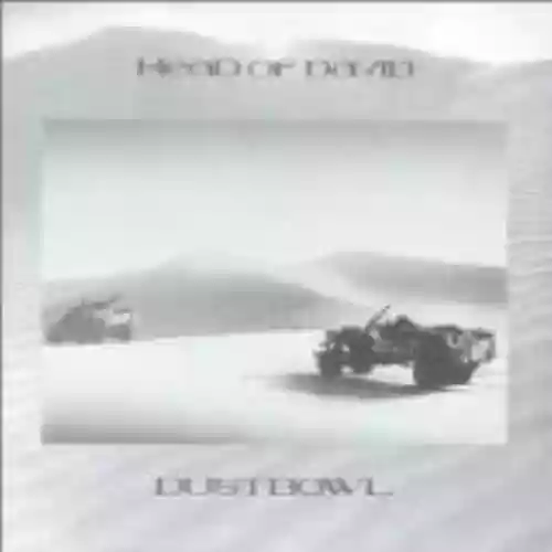 Cover di Dustbowl