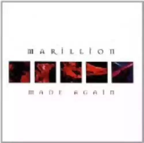 Cover Marillion - Made Again