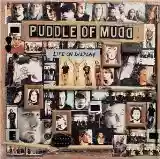 Puddle Of Mudd: Life On Display