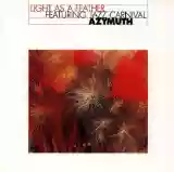 Cover di Light as a Feather