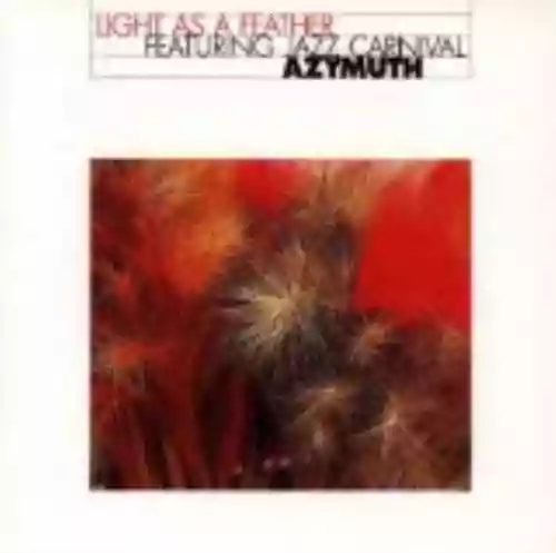 Cover di Light as a Feather