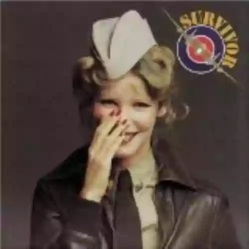 Cover Survivor - Survivor