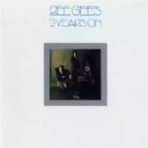 Cover di 2 Years On