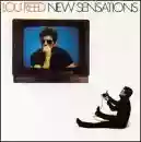 Lou Reed: New Sensations