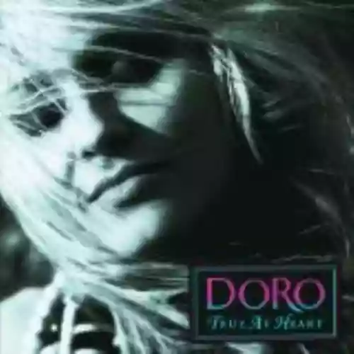 Cover di True at Heart
