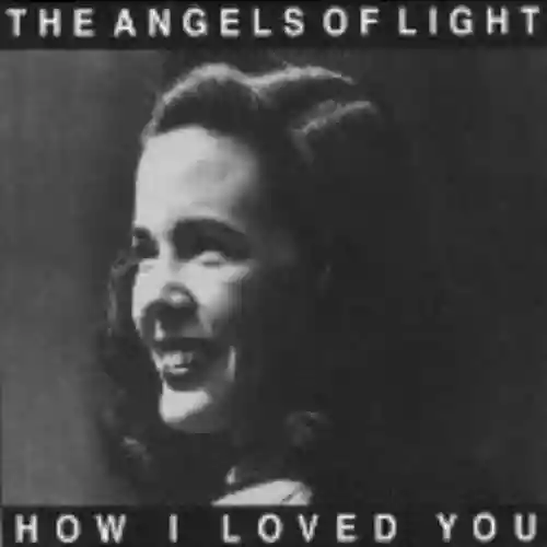 Cover di How I Loved You