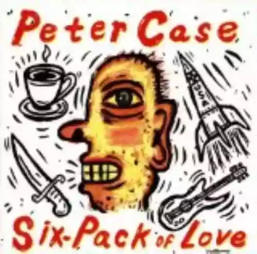 Cover di Six-Pack of Love