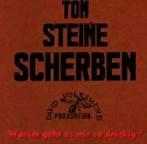 Cover Ton Steine Scherben - Warum geht es mir so dreckig?