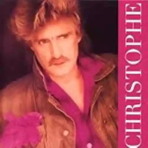 Cover Christophe - Best Of