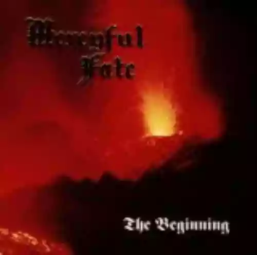 Cover Mercyful Fate - The Beginning