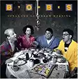 The Bobs: Songs for Tomorrow Morning
