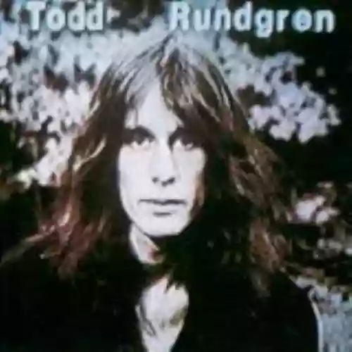 Cover Todd Rundgren - Hermit of Mink Hollow