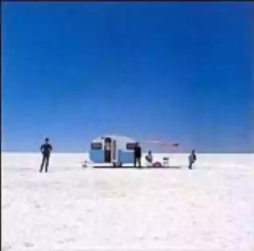 Cover Cold Chisel - Circus Animals