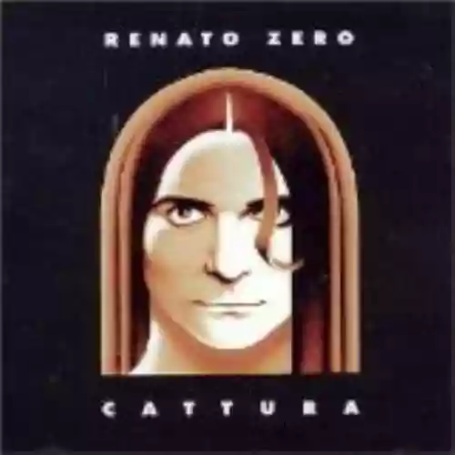 Cover di Cattura
