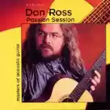 Cover di Passion Session