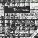 Peter Hammill: Nadir's Big Chance