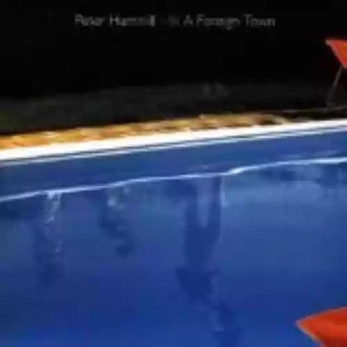 Cover di In a Foreign Town