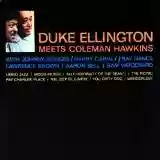 Duke Ellington & Coleman Hawkins: Duke Ellington meets Coleman Hawkins