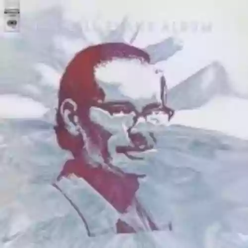 Cover di The Bill Evans Album