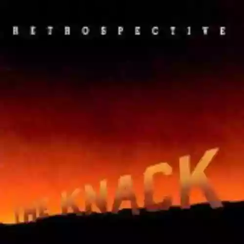 Cover The Knack - Retrospective