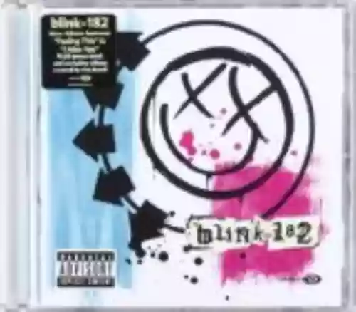 Cover blink-182 - blink-182