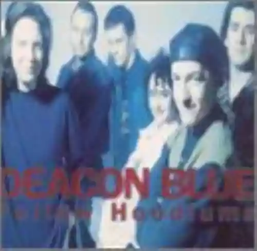 Cover di Fellow Hoodlums