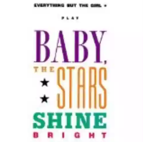 Cover Everything but the Girl - Baby, the Stars Shine Bright
