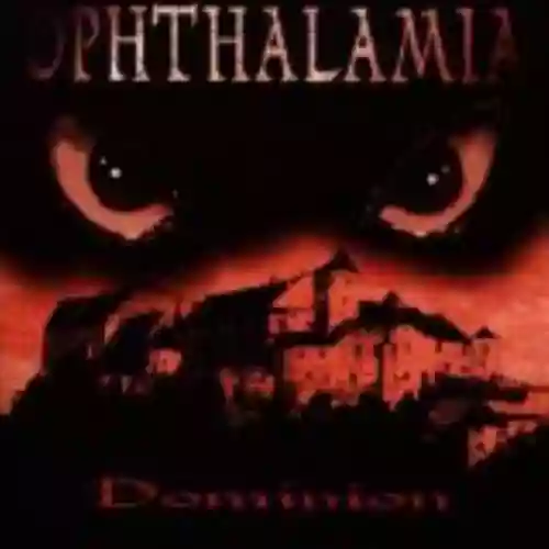Cover di Dominion