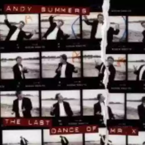 Cover Andy Summers - The Last Dance of Mr. X
