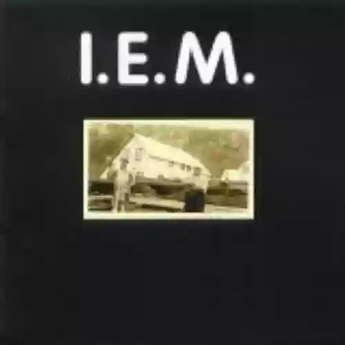 Cover I.E.M. - I.E.M.