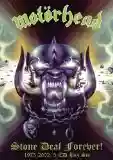 Motörhead: Stone Deaf Forever!