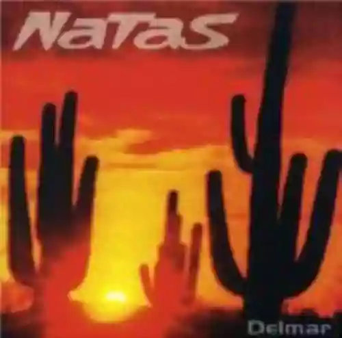 Cover di Delmar