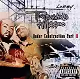 Timbaland & Magoo: Under Construction, Part II