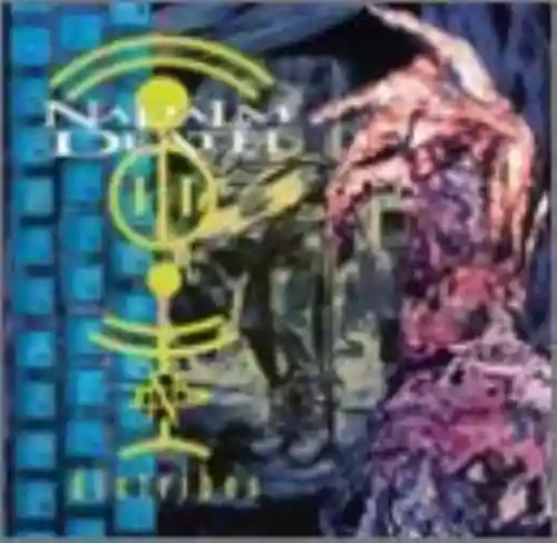 Cover di Diatribes